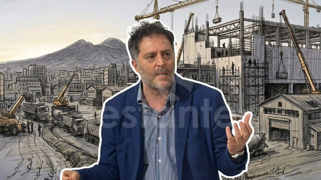 Michele Grimaldi - sestante.tv