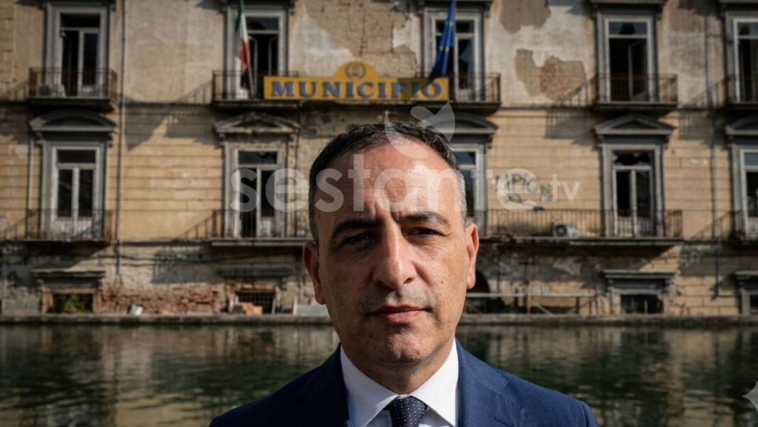 Pasquale Aliberti - sestante.tv