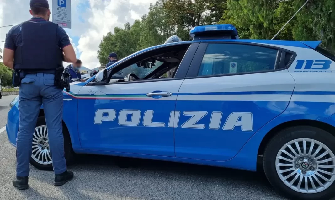 Polizia - sestante.tv dal web