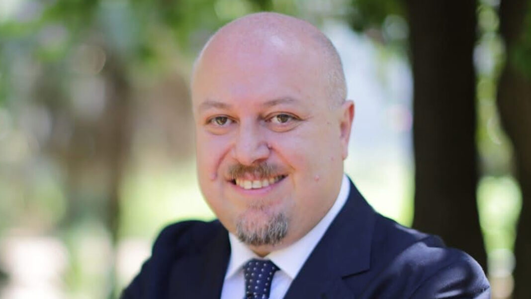 Raffaele Giordano - sestante.tv