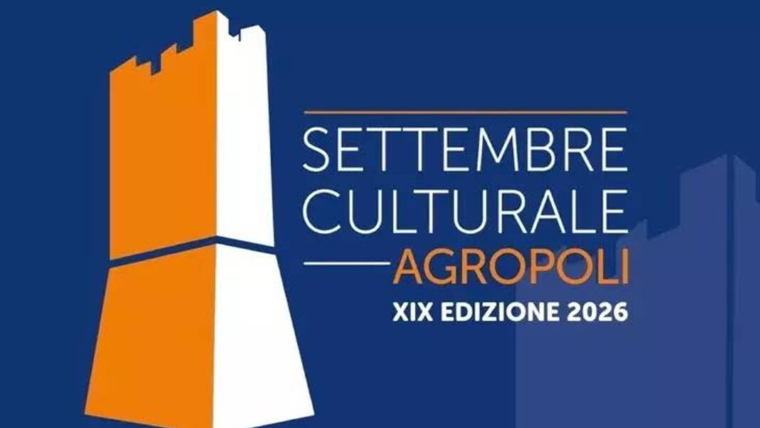 Agropoli. Settembre culturale - sestante.tv