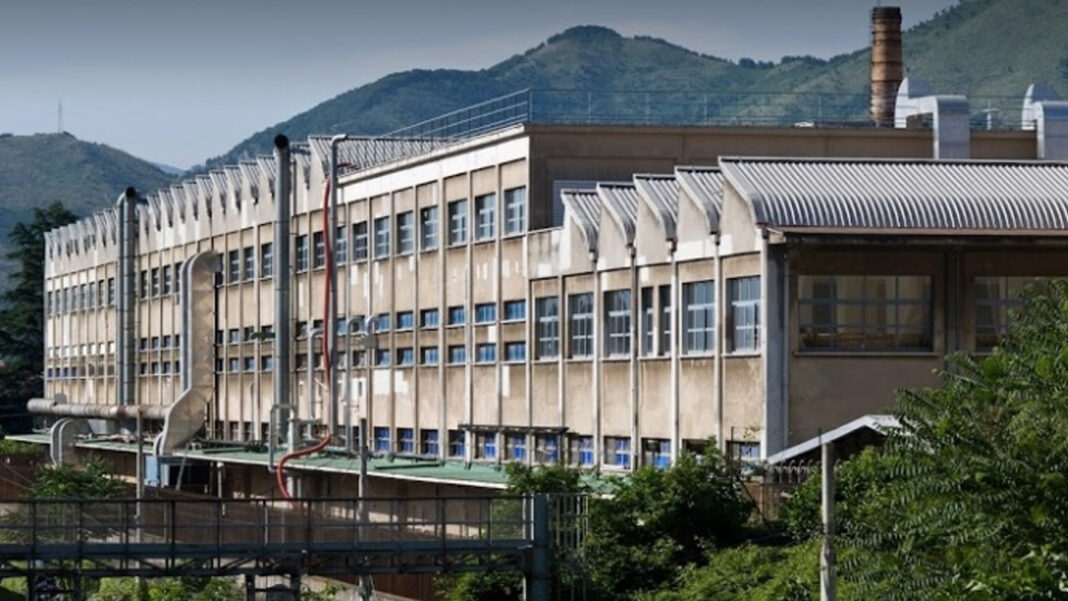 Cava de’ Tirreni. L’ex Manifattura Tabacchi - sestante.tv