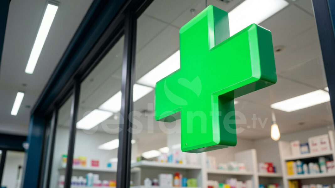 Farmacia - sestante.tv