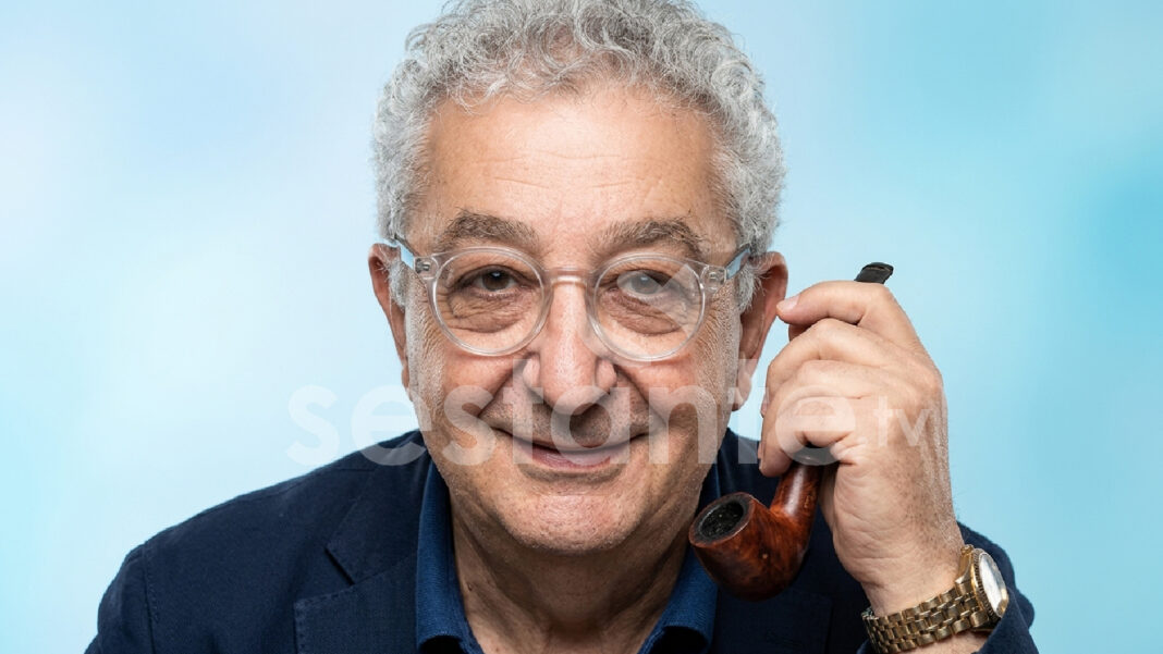 Gerardo De Marco - sestante.tv