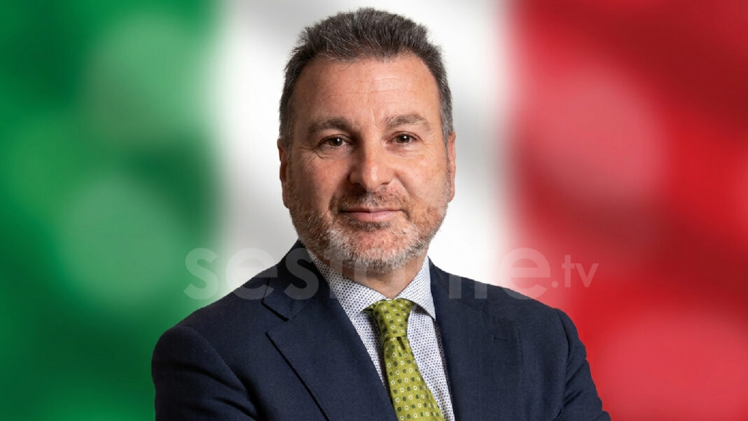 Gianluca Orlando - sestante.tv