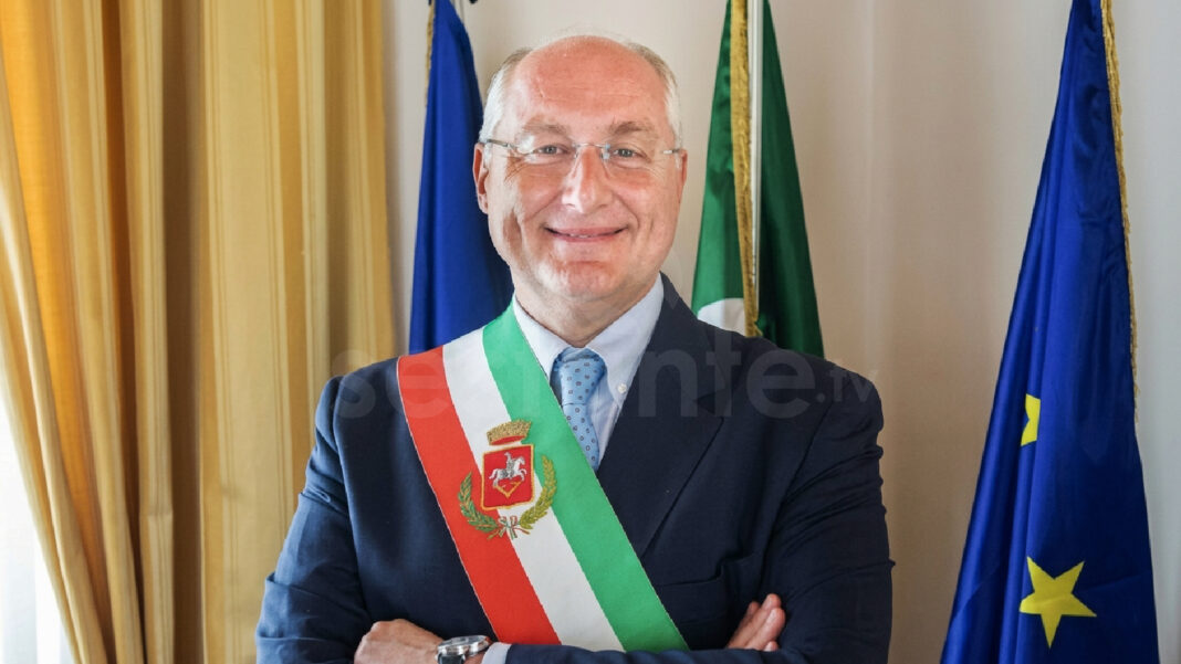 Michele Strianese - sestante.tv