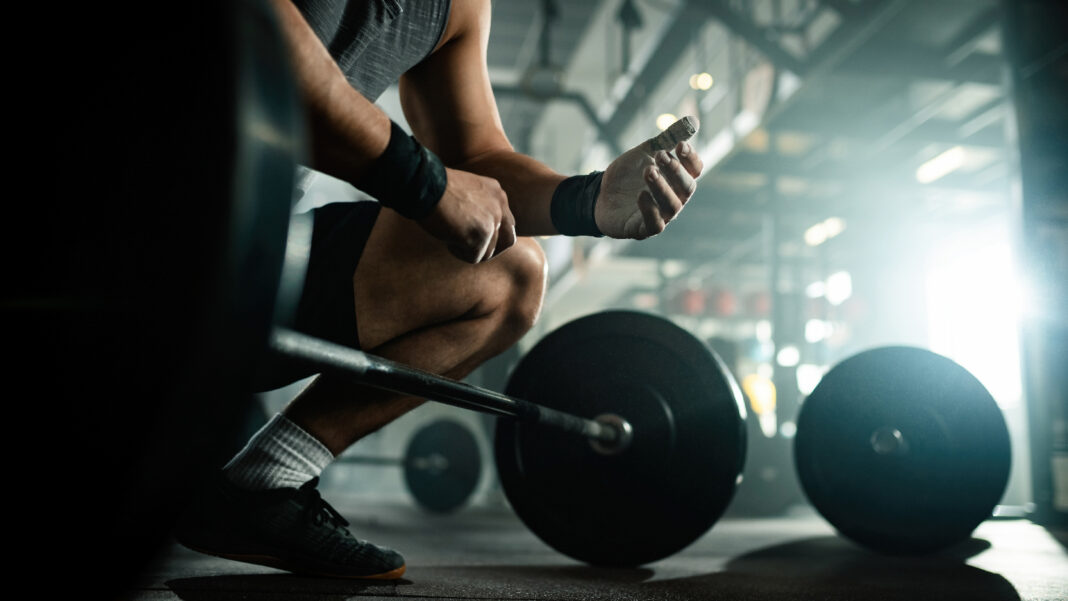 Palestra e fitness - Magnific