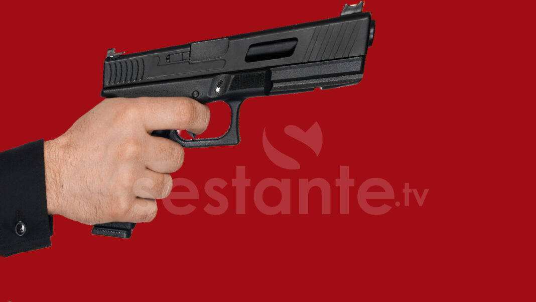 Pistola - sestante.tv