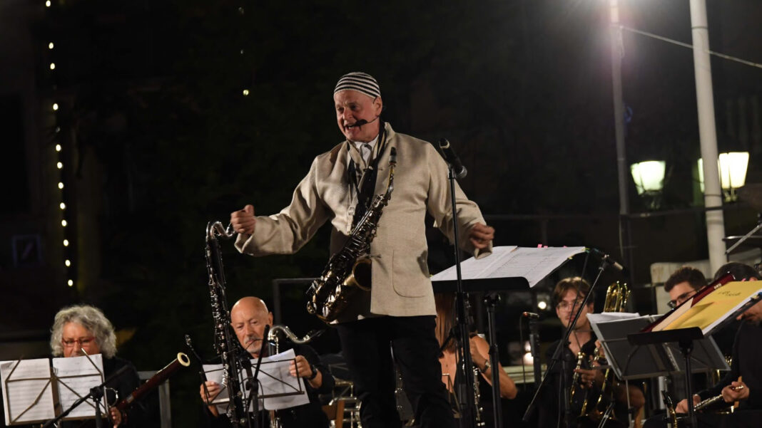 Pomigliano Jazz Festival - sestante.tv