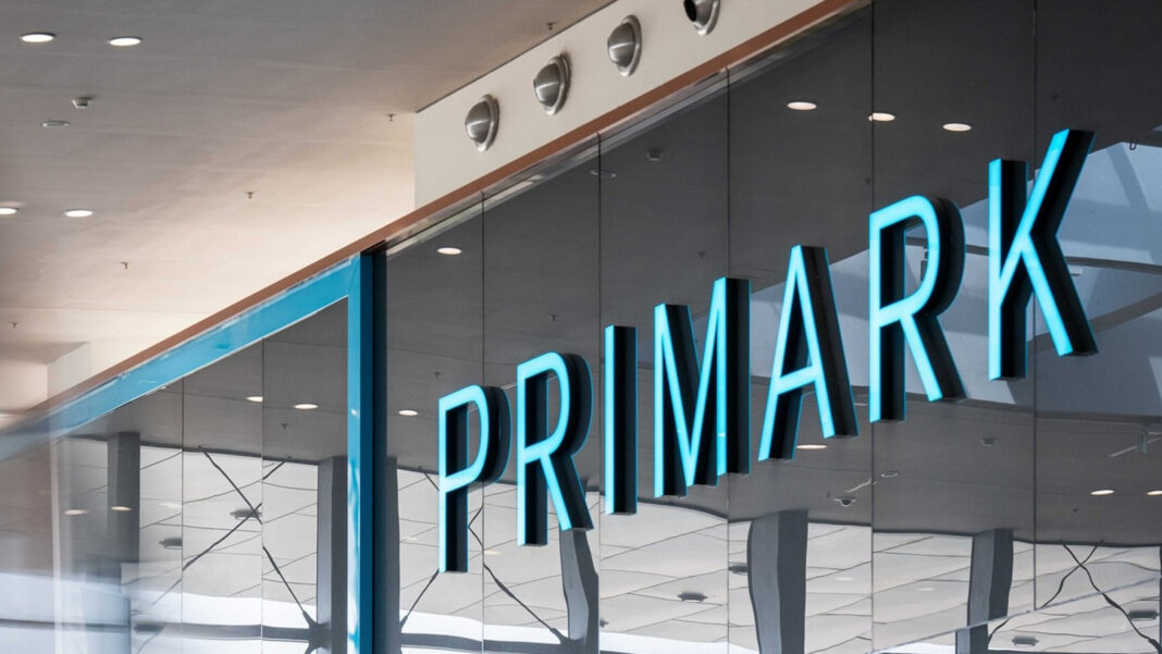 Primark Pompei La Cartiera - sestante.tv