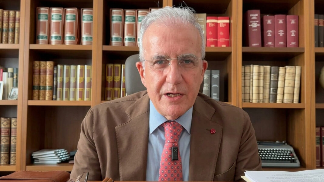 Roberto Marrazzo - sestante.tv