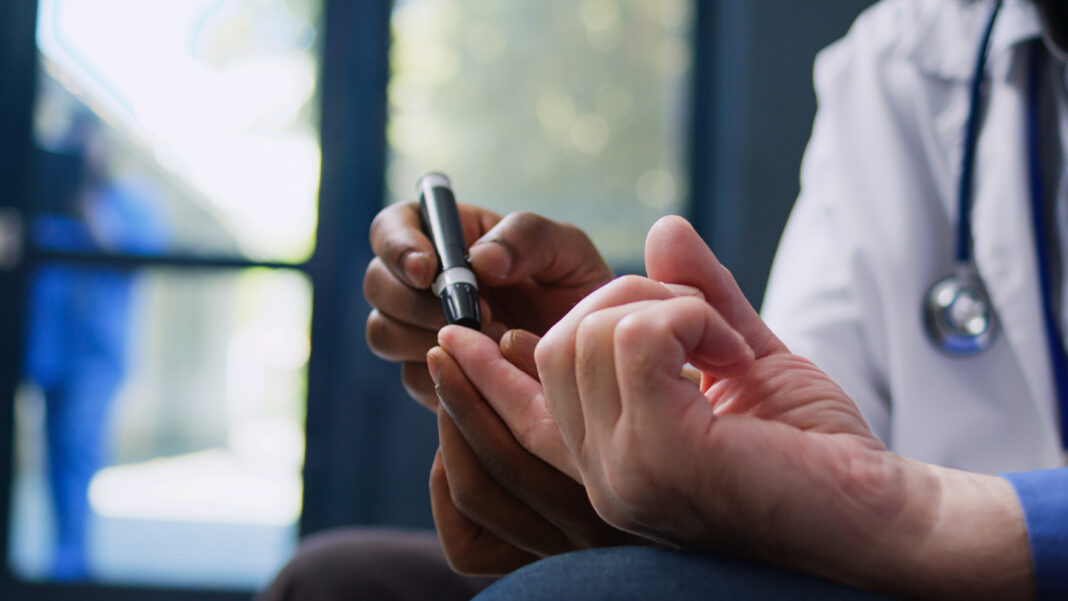 Diabetologia - sestante.tv