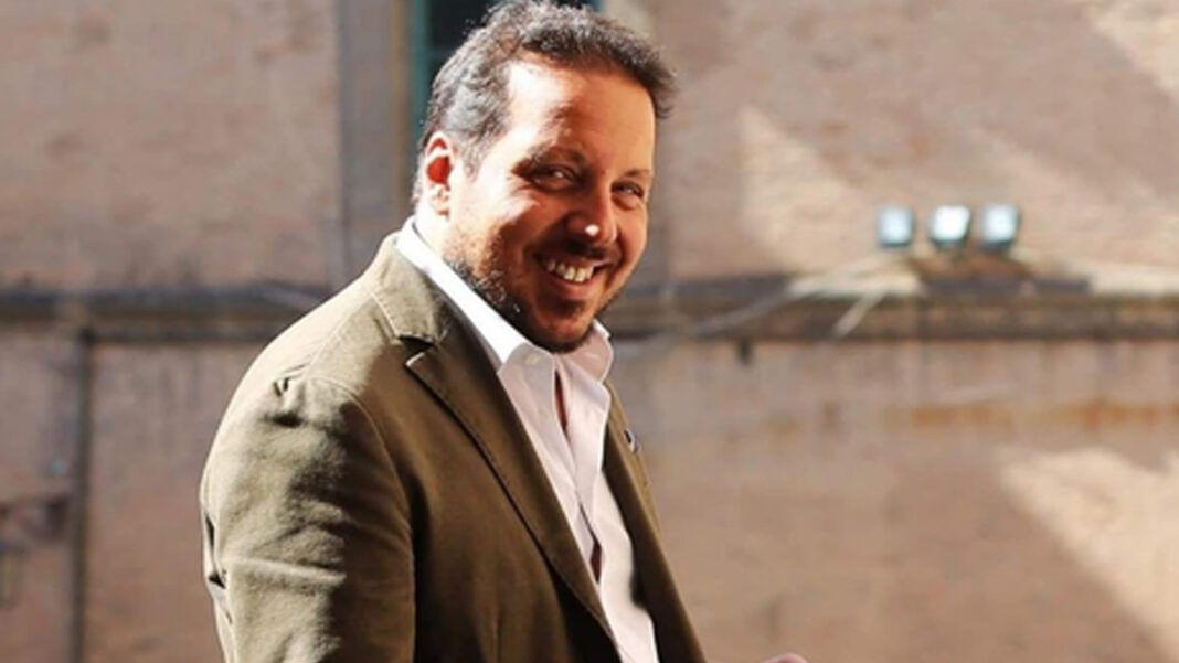 Francesco Tedesco - sestante.tv