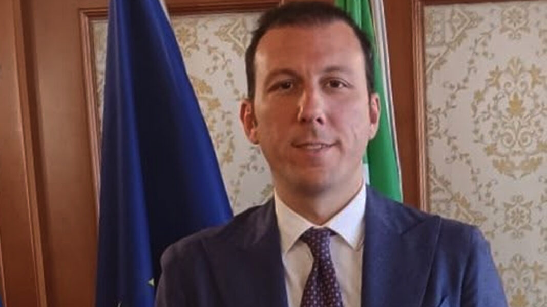 Giovanni Maria Cuofano - sestante.tv