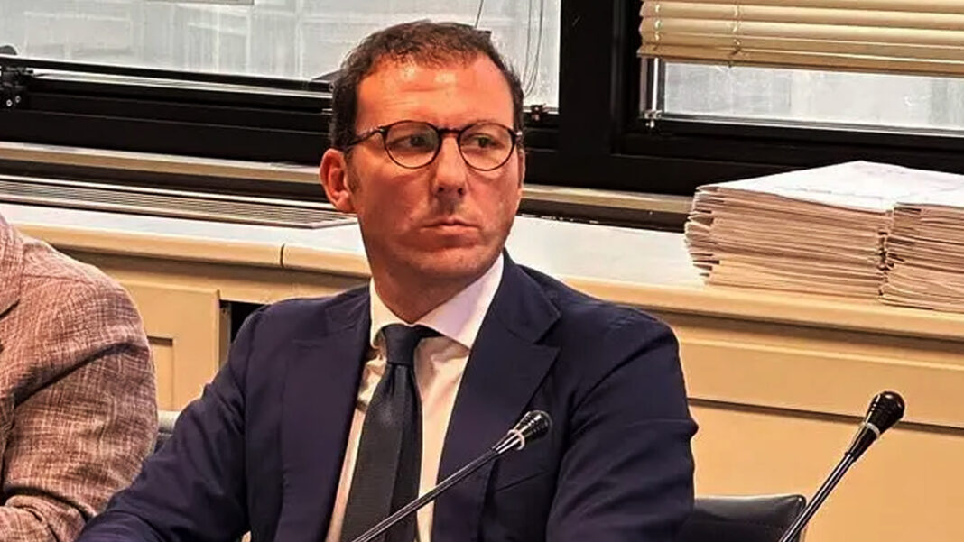 Giovanni Maria Cuofano - sestante.tv