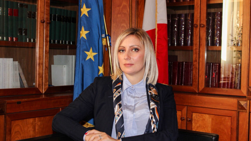 Maria Rosaria Campitiello