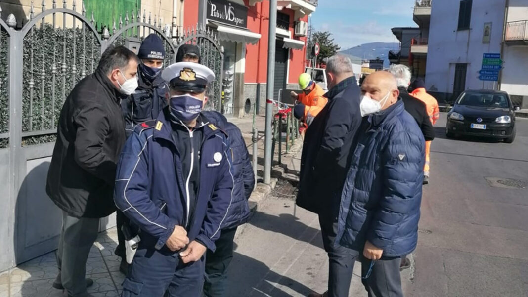 Orto Loreto. Per il semaforo solo una passerella nel 2020 - sestante.tv