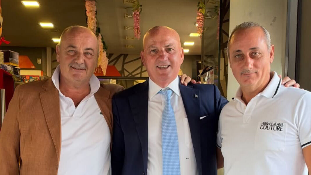 Scafati, Michele Abenante aderisce a Fratelli d’Italia - sestante.tv